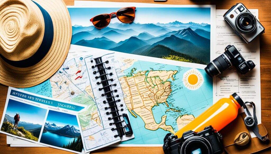 Travel Essentials Checklist Travel Essentials Checklist