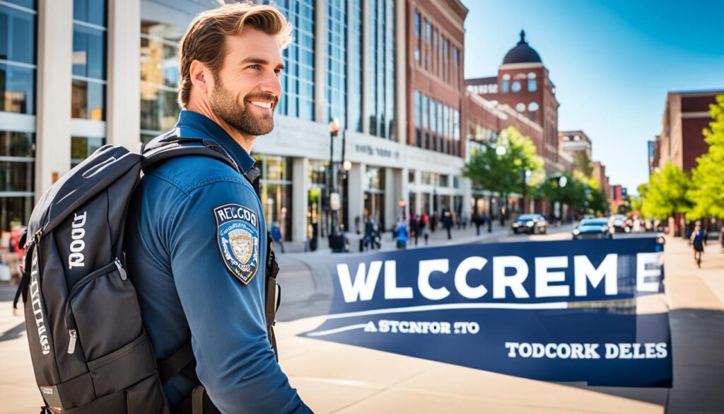 Travel safety in Rockford Travel safety in Rockford