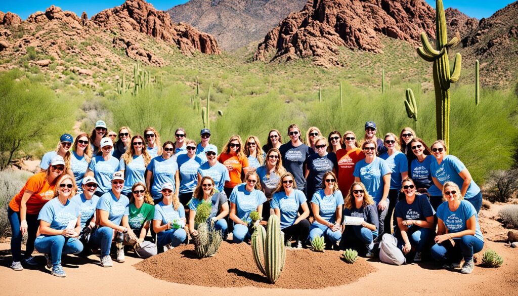 Traveling volunteer opportunities Phoenix Traveling volunteer opportunities Phoenix