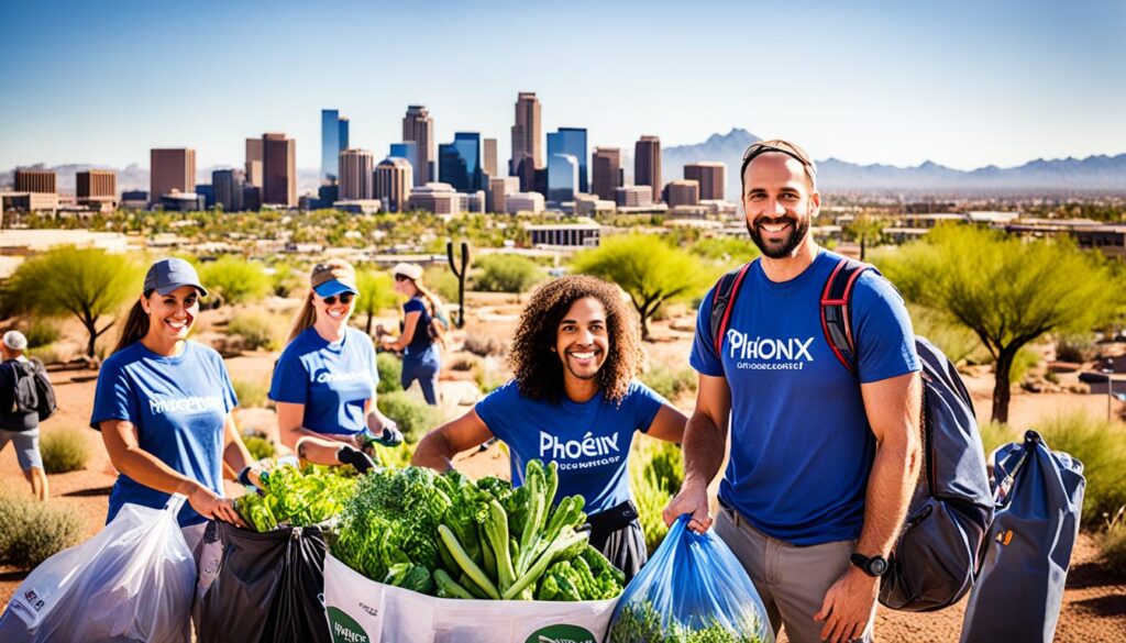 Traveling volunteer opportunities Phoenix Traveling volunteer opportunities Phoenix