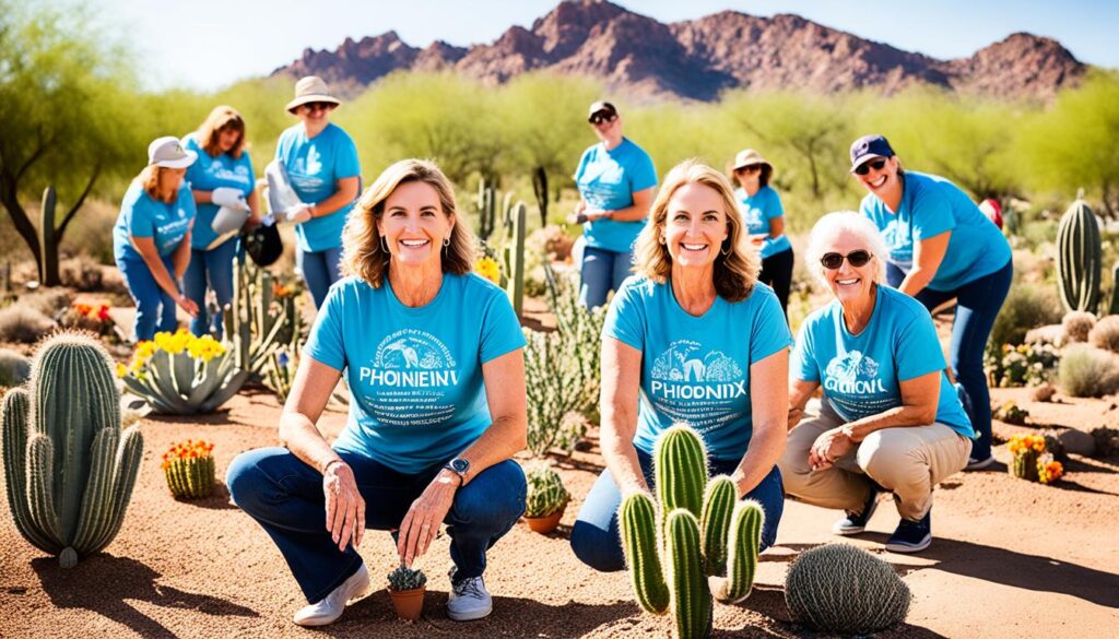 Traveling volunteer opportunities Phoenix Traveling volunteer opportunities Phoenix