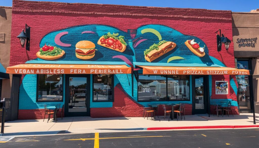 Trendy Eateries in Peoria Trendy Eateries in Peoria
