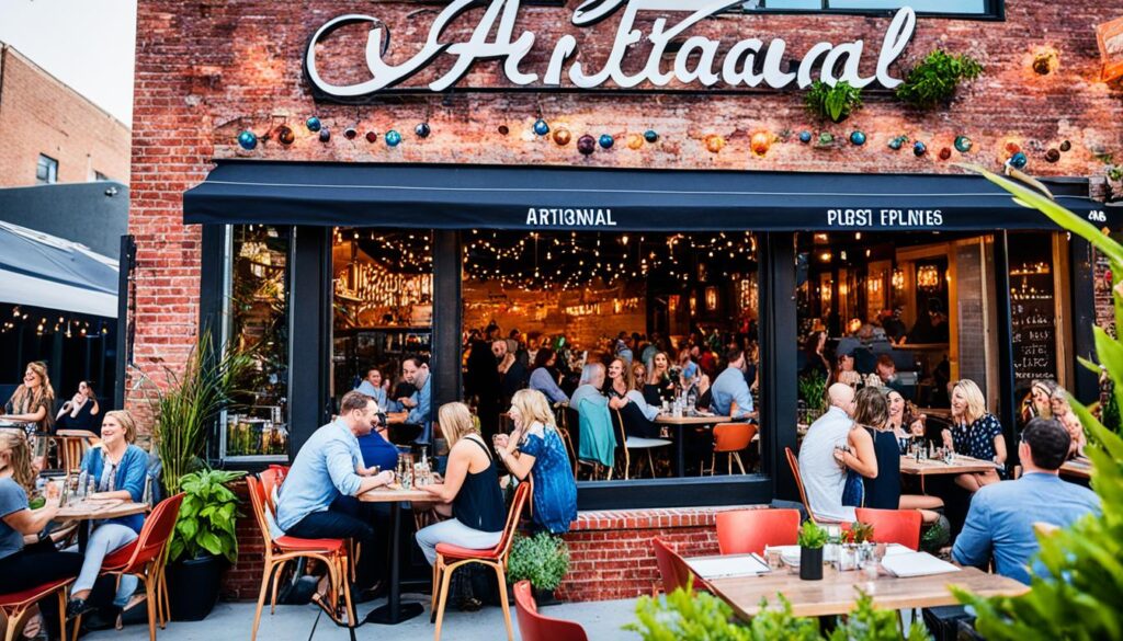 Trendy and Instagrammable Eateries in Peoria Trendy and Instagrammable Eateries in Peoria