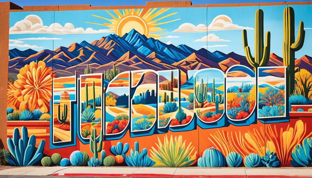 Tucson Arts and Culture Tucson Arts and Culture