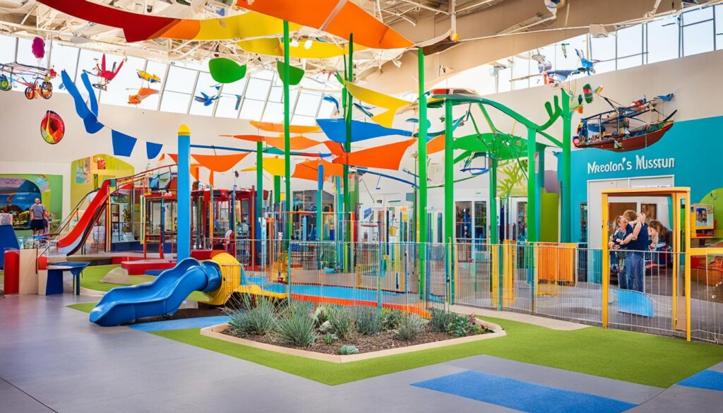 Tucson Children's Museum Tucson Children's Museum