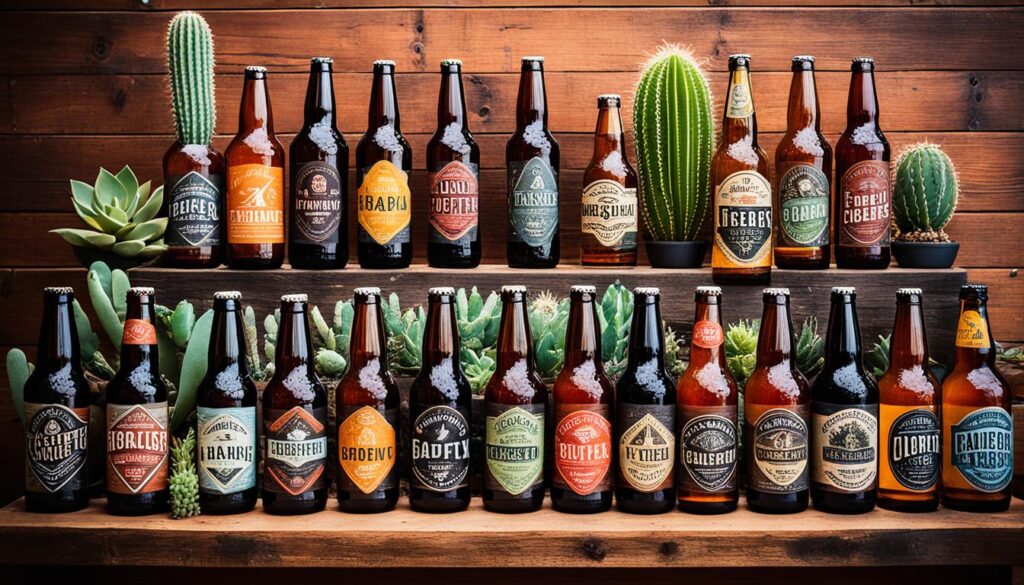Tucson Craft Beer and Local Spirits Tucson Craft Beer and Local Spirits