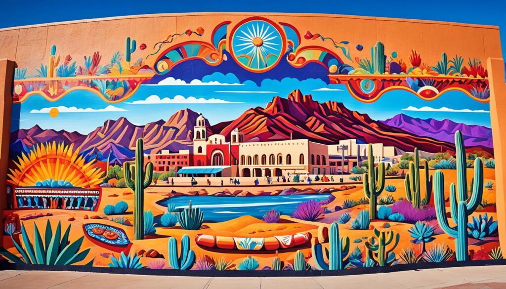 Tucson Cultural Heritage Tucson Cultural Heritage