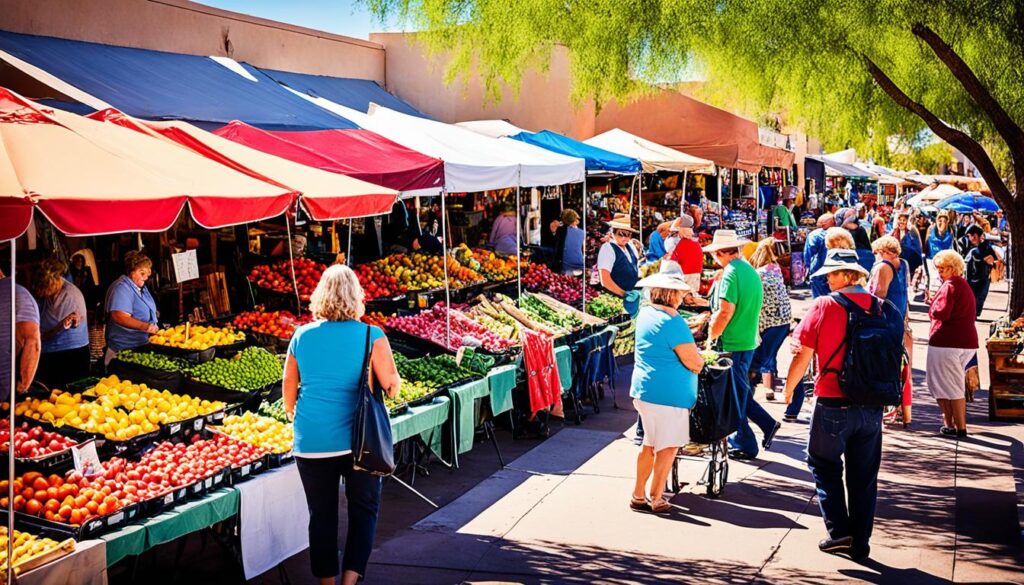 Tucson Farmers Market Tucson Farmers Market