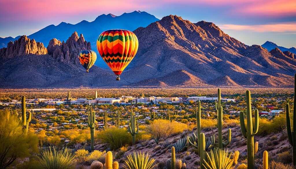 Tucson February Activities Tucson February Activities