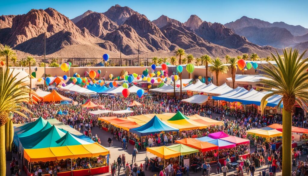Tucson February Festivals Tucson February Festivals