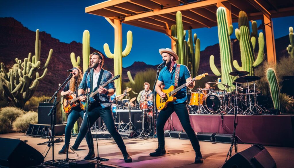 Tucson February concerts Tucson February concerts