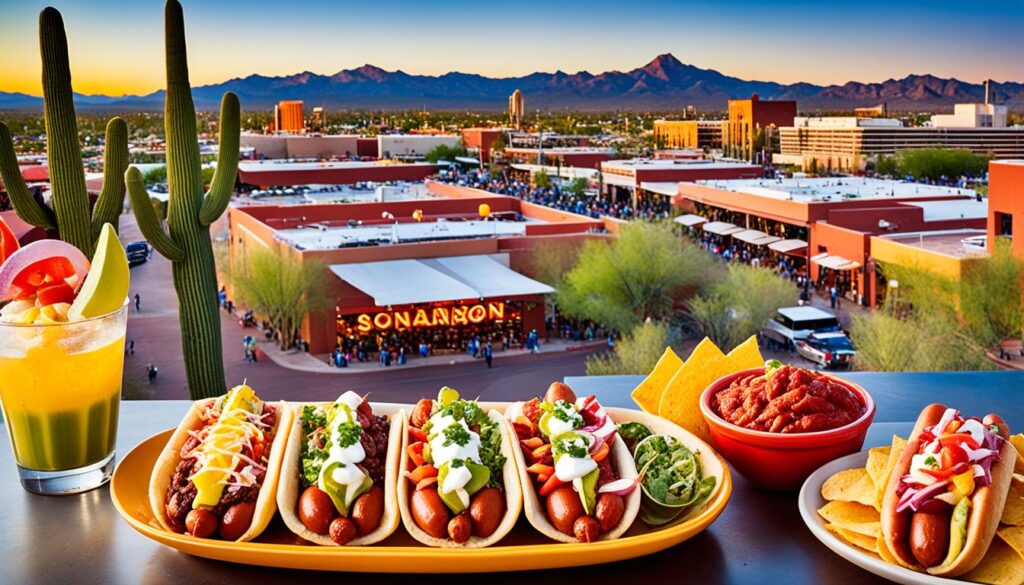 Tucson February events Tucson February events