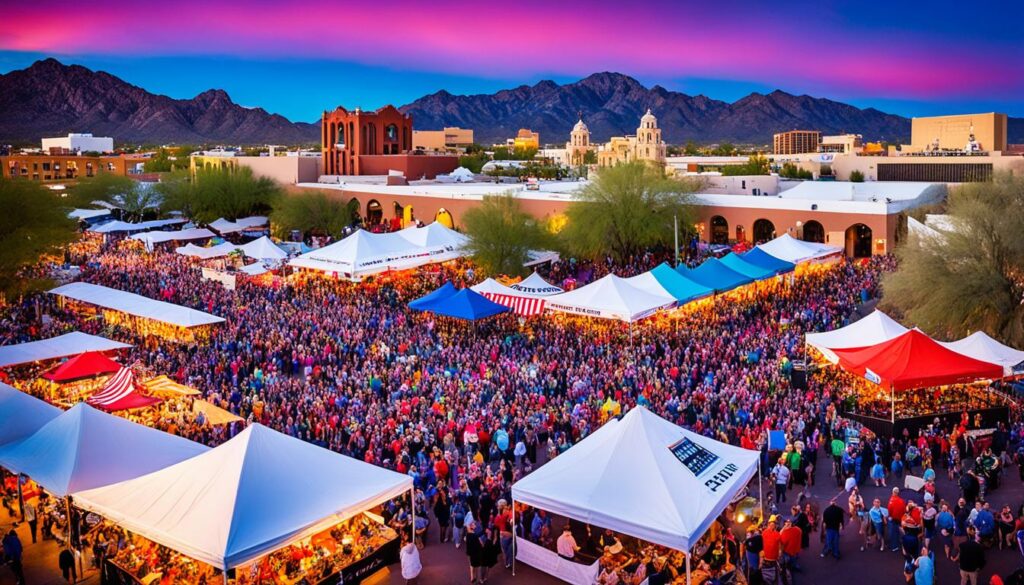Tucson Festivals and Events Tucson Festivals and Events