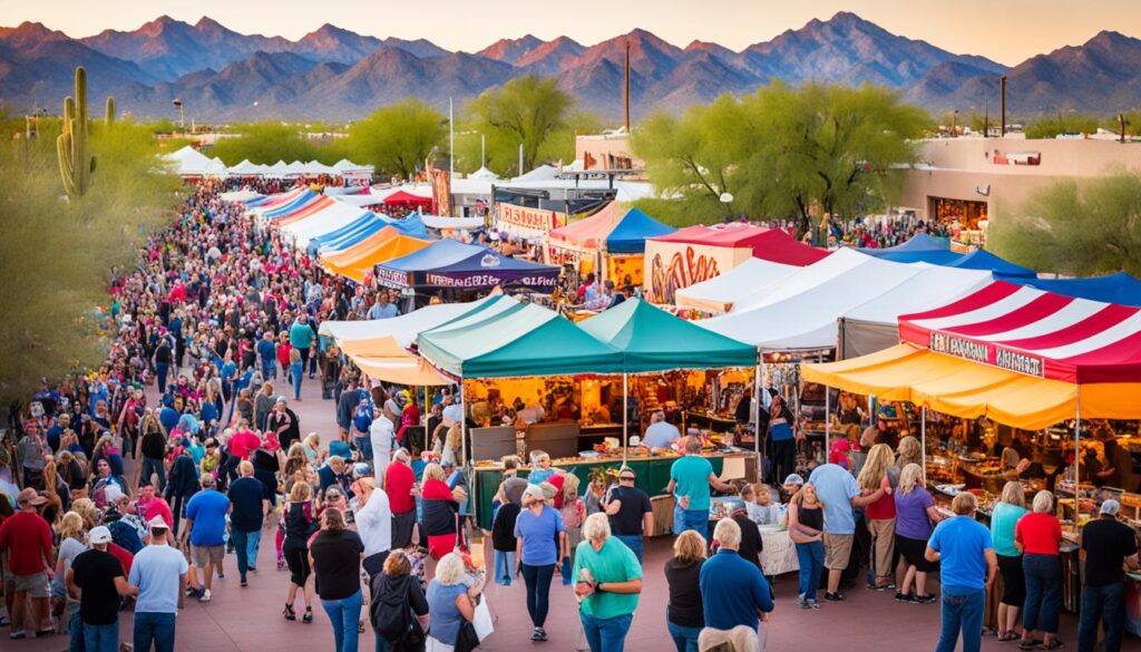 Tucson Food Festivals Tucson Food Festivals