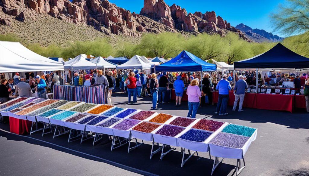 Tucson Gem Show Tucson Gem Show
