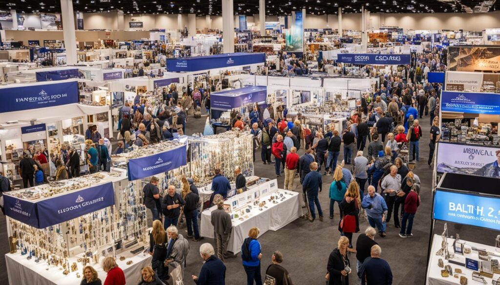 Tucson Gem and Mineral Show Tucson Gem and Mineral Show