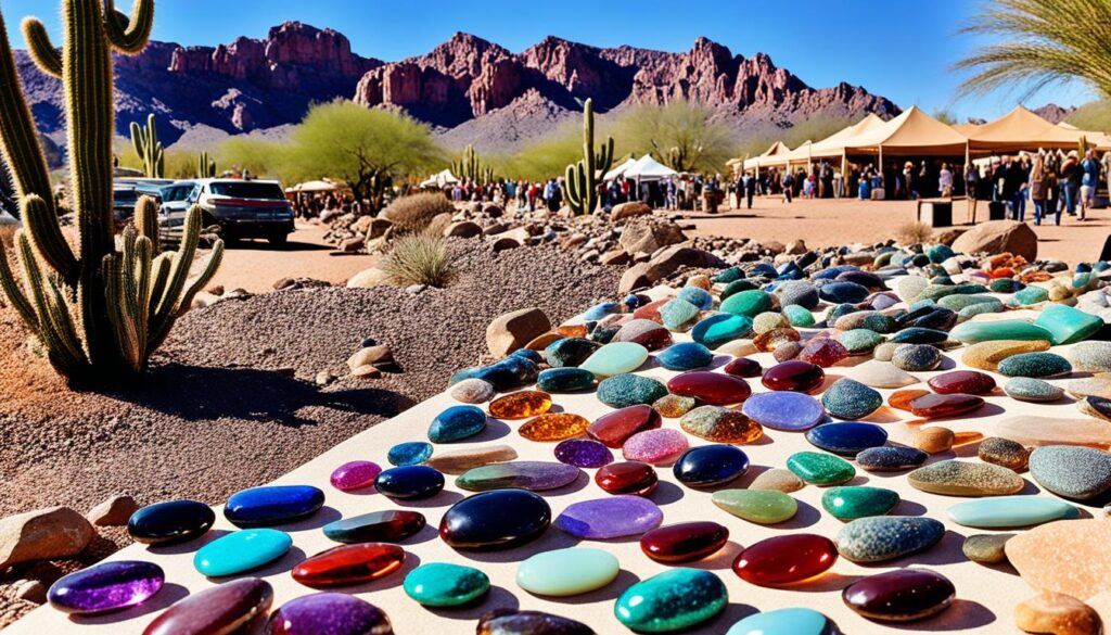 Tucson Gem and Mineral Show Tucson Gem and Mineral Show