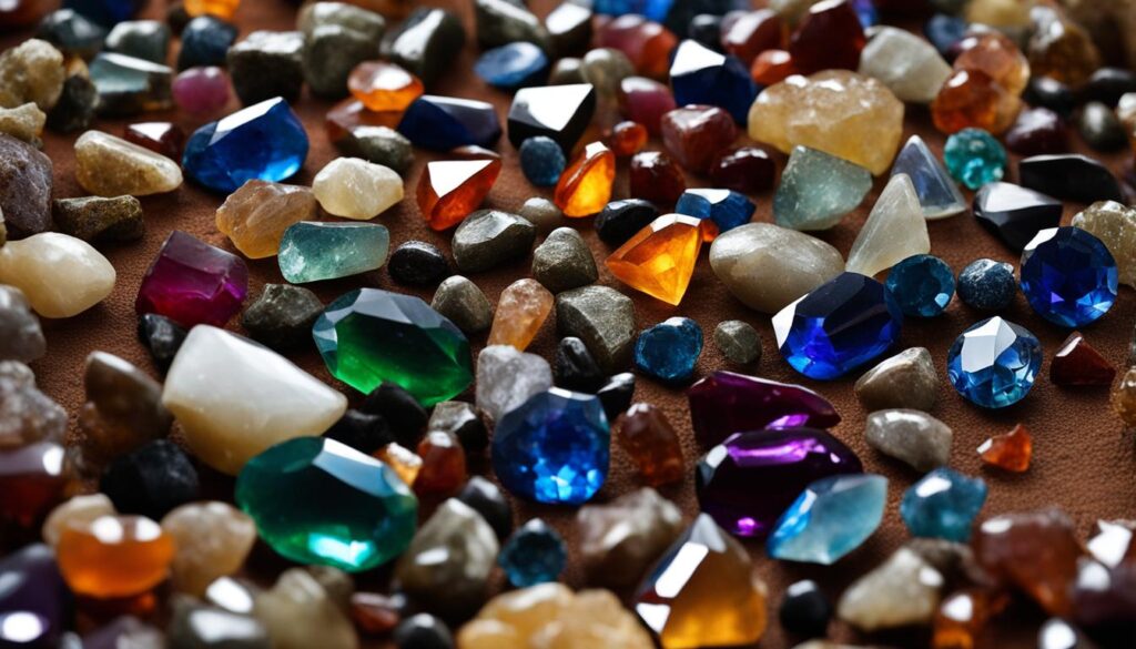 Tucson Gem and Mineral Show 2024 Tucson Gem and Mineral Show 2024