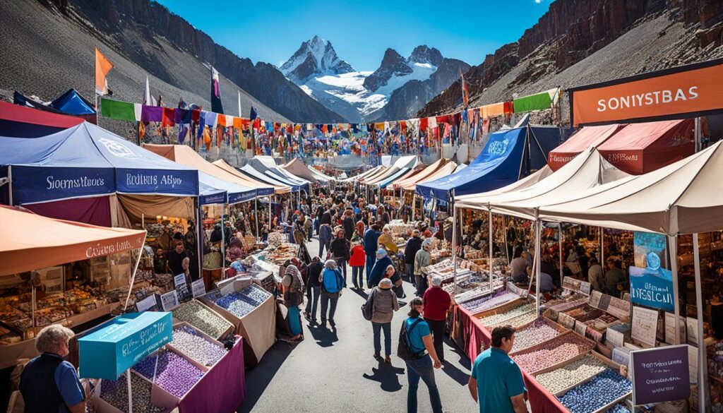 Tucson Gem and Mineral Show Shopping Guide Tucson Gem and Mineral Show Shopping Guide