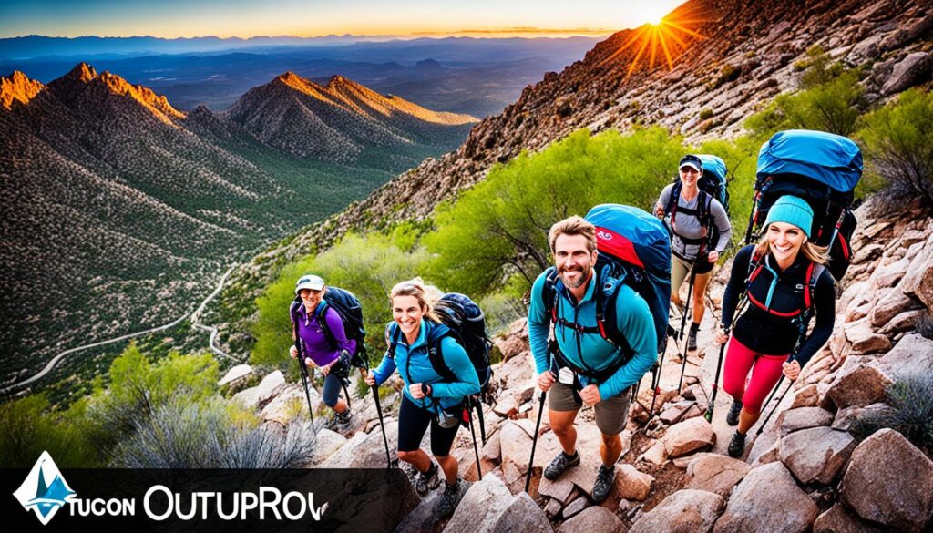 Tucson Outdoor Adventure Company Tucson Outdoor Adventure Company