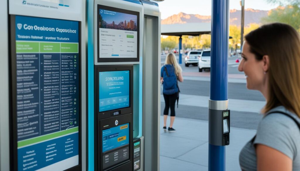 Tucson Public Transportation Advice Tucson Public Transportation Advice