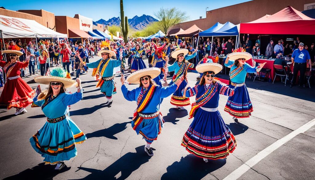 Tucson cultural activities Tucson cultural activities