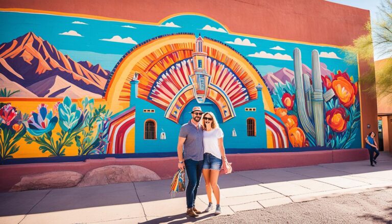 Tucson cultural tours
