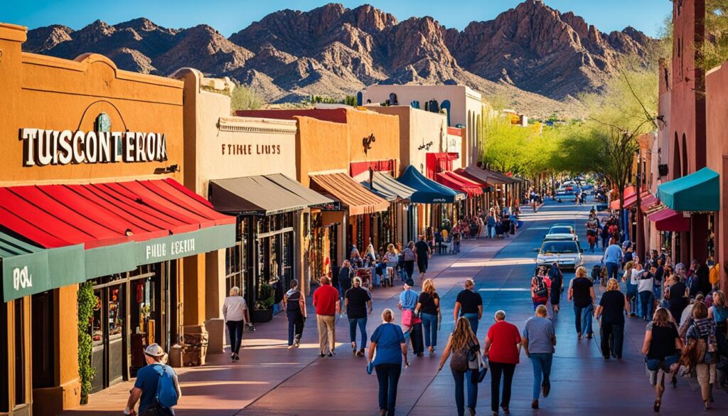 Tucson dining experiences Tucson dining experiences