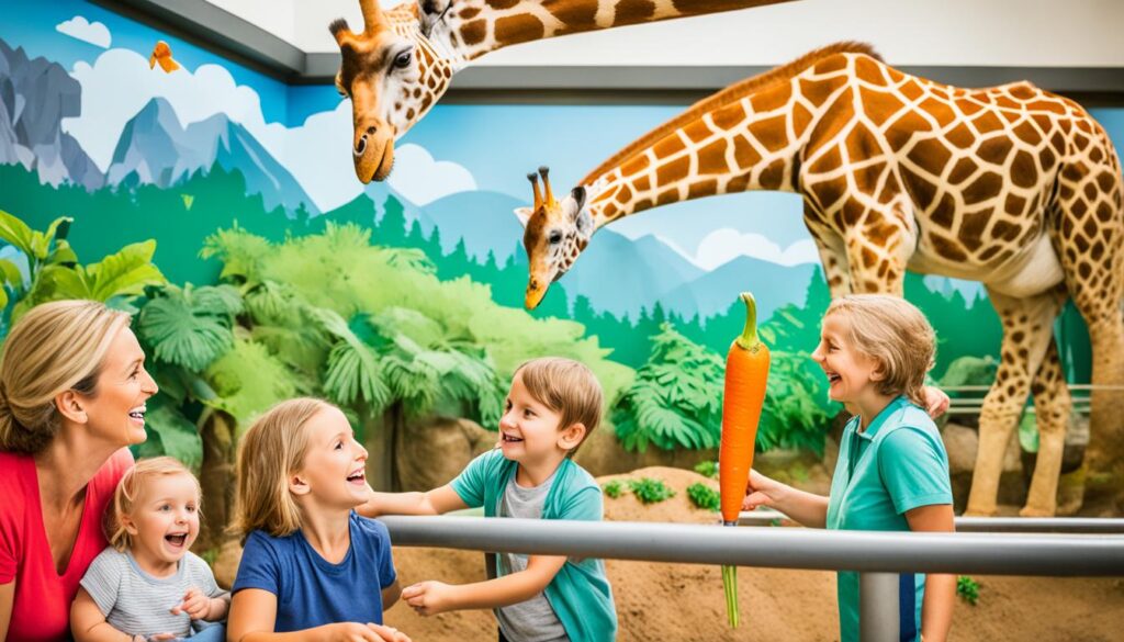 Tucson family attractions Tucson family attractions