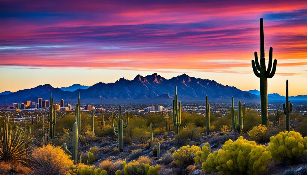 Tucson landscape photography Tucson landscape photography
