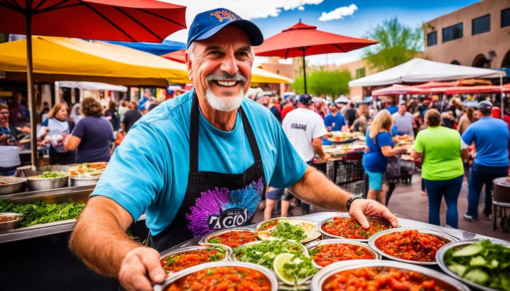 Tucson street food Tucson street food
