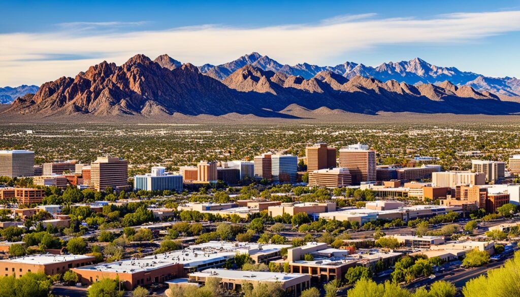 Tucson travel tips Tucson travel tips