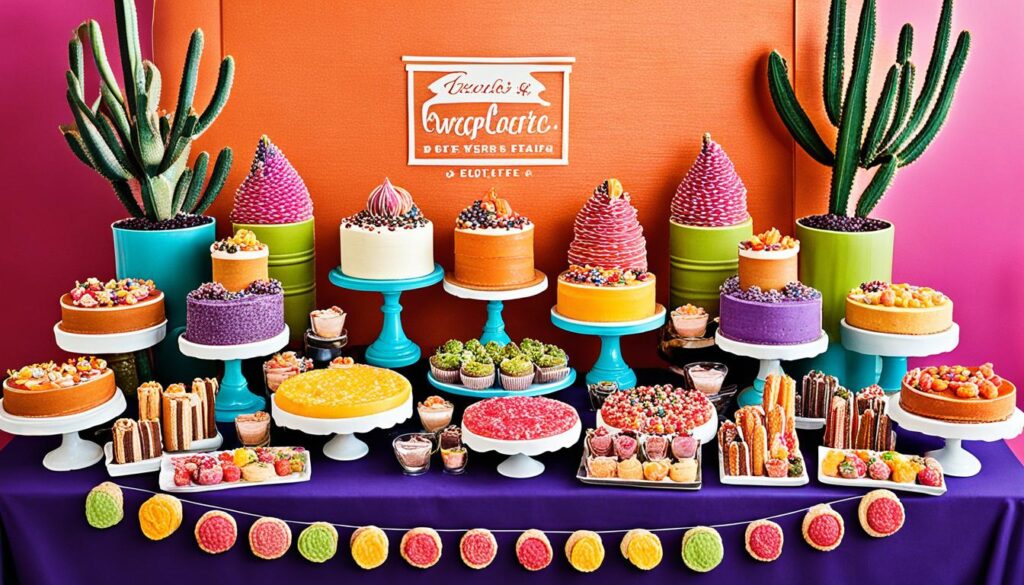 Tucson's Sweet Tooth: Desserts and Sweets Tucson's Sweet Tooth: Desserts and Sweets