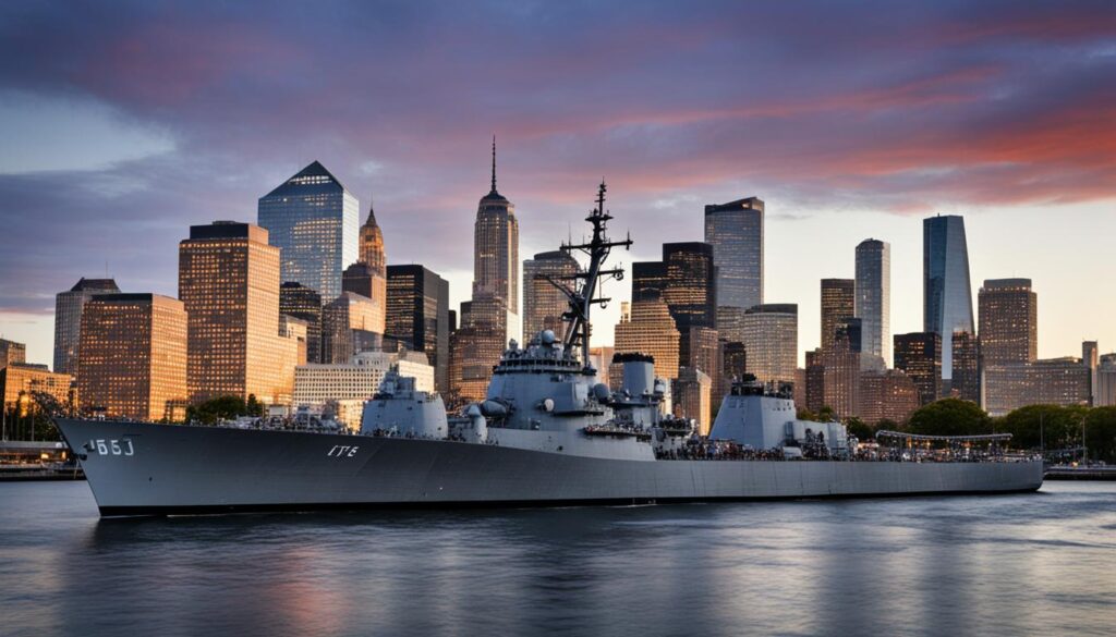 USS Slater DE-766 USS Slater DE-766
