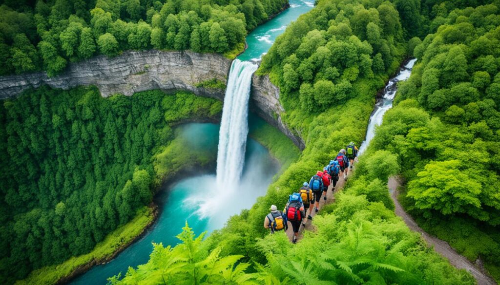 Ultimate Guide to Hiking in Niagara Falls Ultimate Guide to Hiking in Niagara Falls