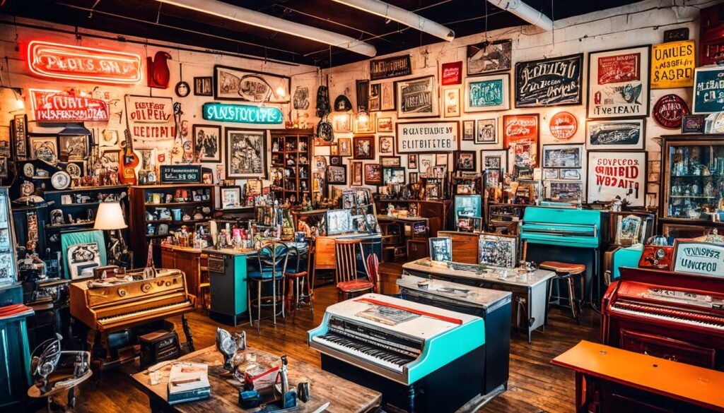 Unconventional Dallas Attractions Unconventional Dallas Attractions