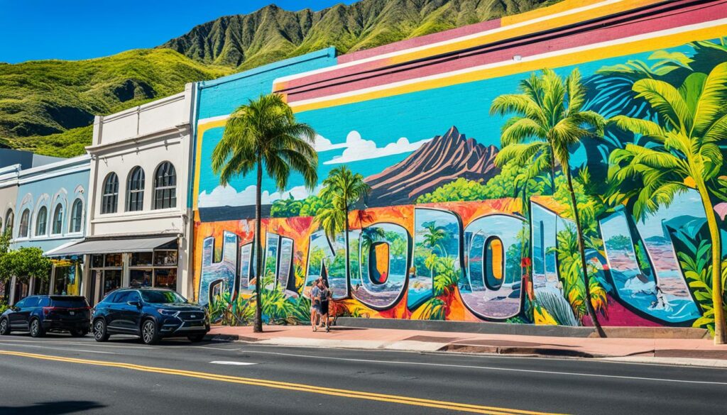 Unconventional Honolulu attractions Unconventional Honolulu attractions