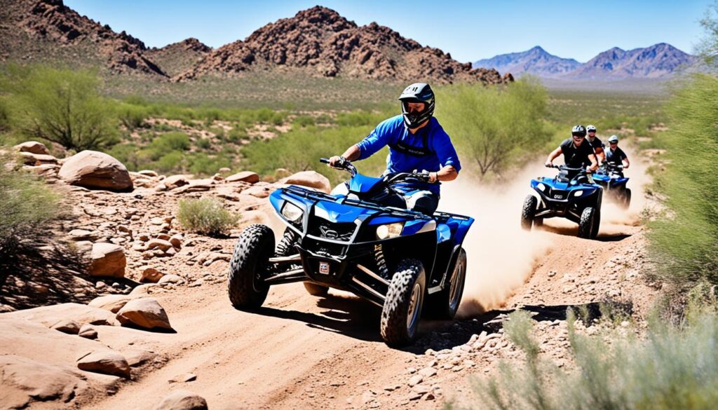 Unconventional Tucson excursions Unconventional Tucson excursions