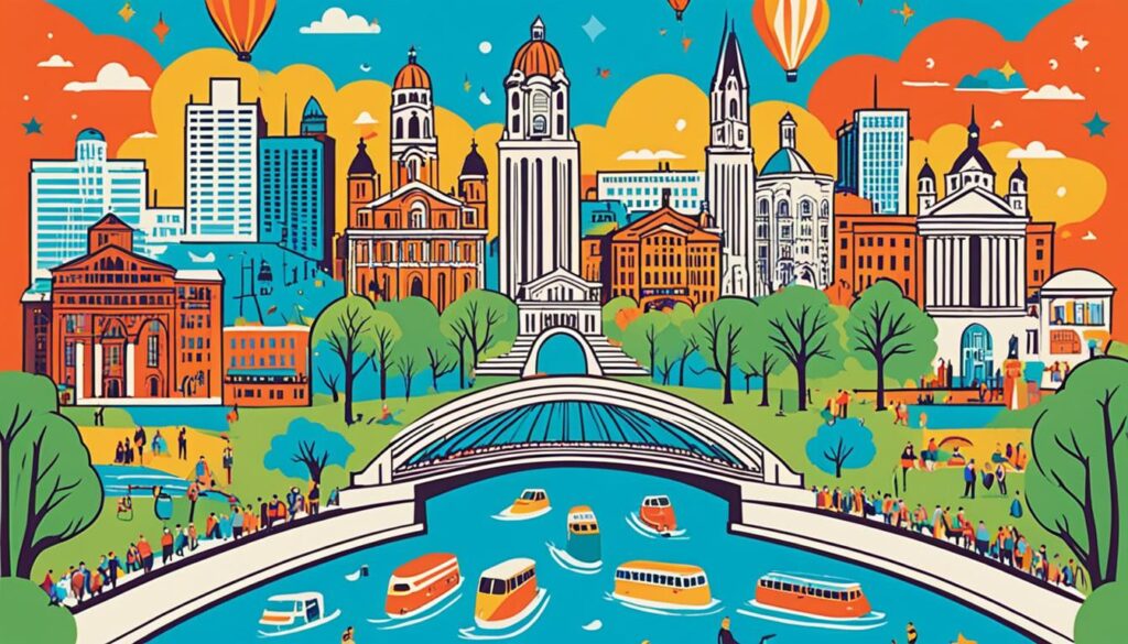 Unearth the Hidden Gems of Syracuse's Cultural Scene Unearth the Hidden Gems of Syracuse's Cultural Scene