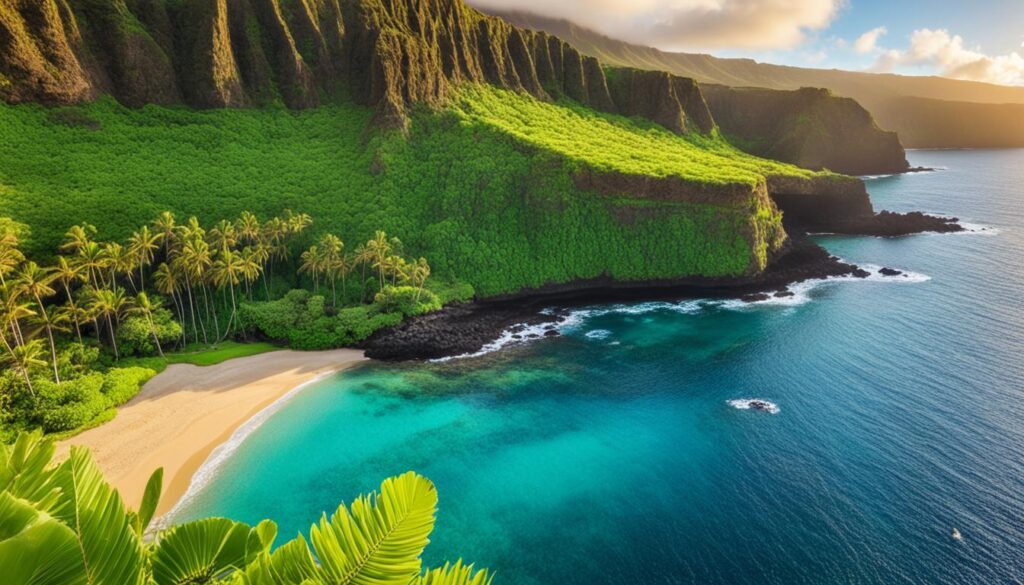 Unexplored places in Hawaii Island Unexplored places in Hawaii Island