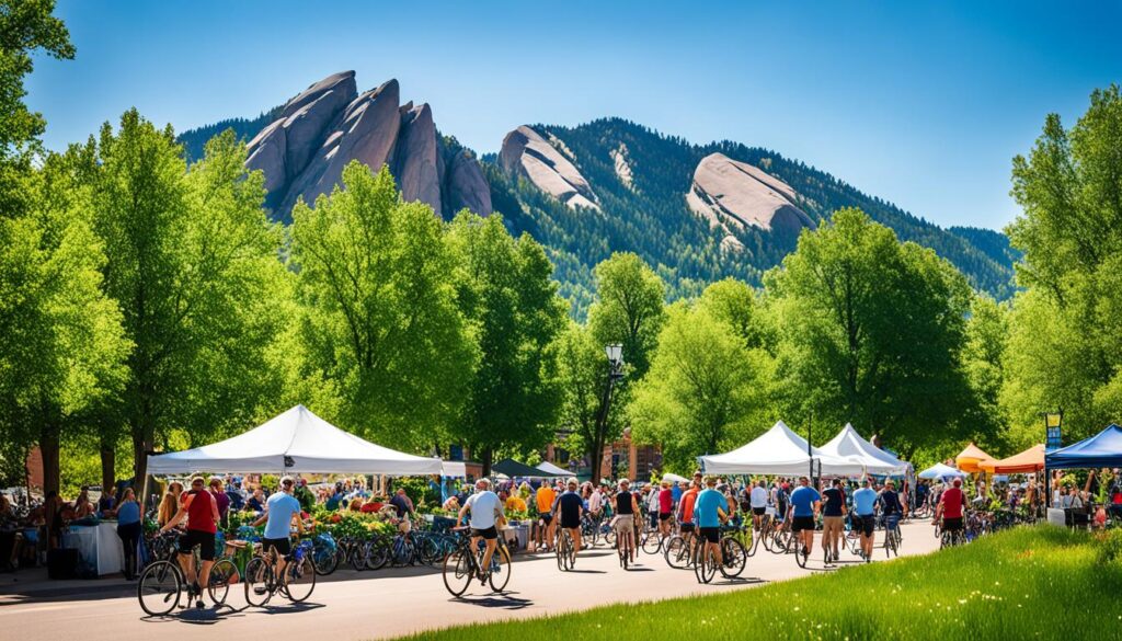 Unforgettable Boulder attractions Unforgettable Boulder attractions