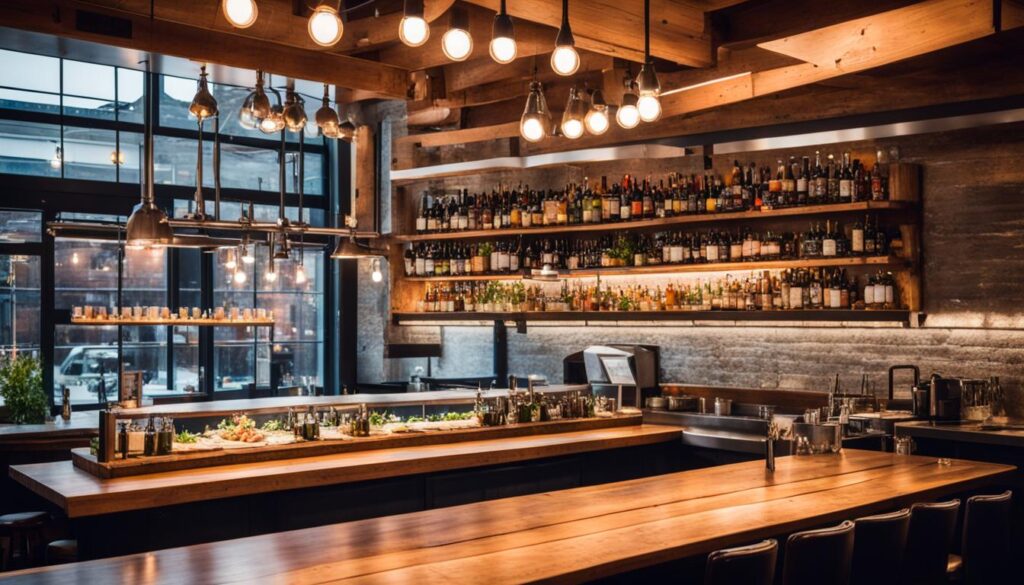 Unique Albany dining experiences Unique Albany dining experiences