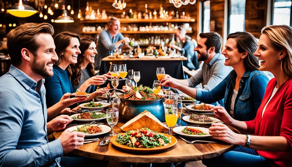 Unique Culinary Experiences Unique Culinary Experiences