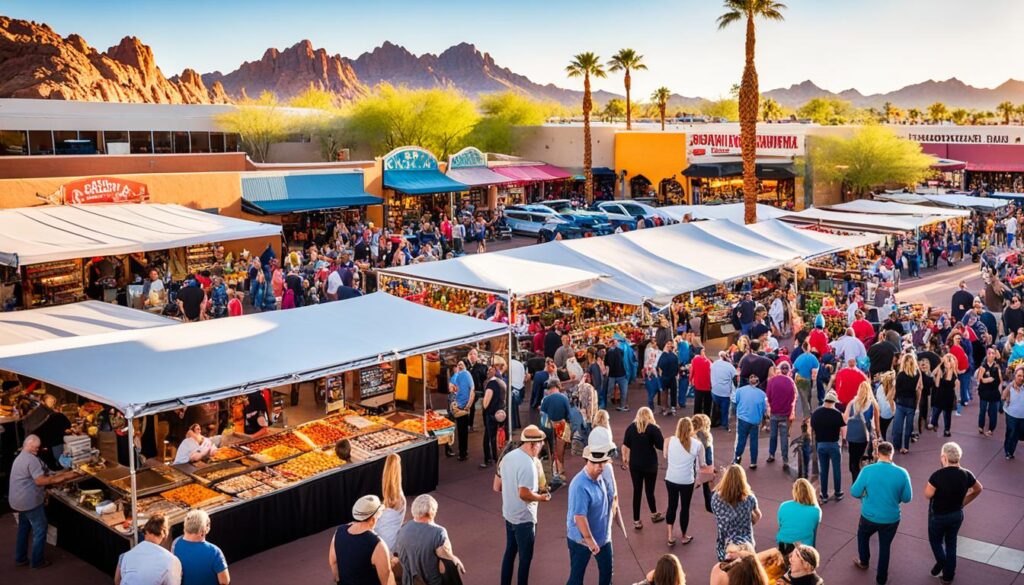 Unique Dining Experiences in Phoenix Unique Dining Experiences in Phoenix