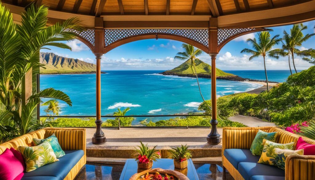 Unique Lodging Experiences in Honolulu Unique Lodging Experiences in Honolulu