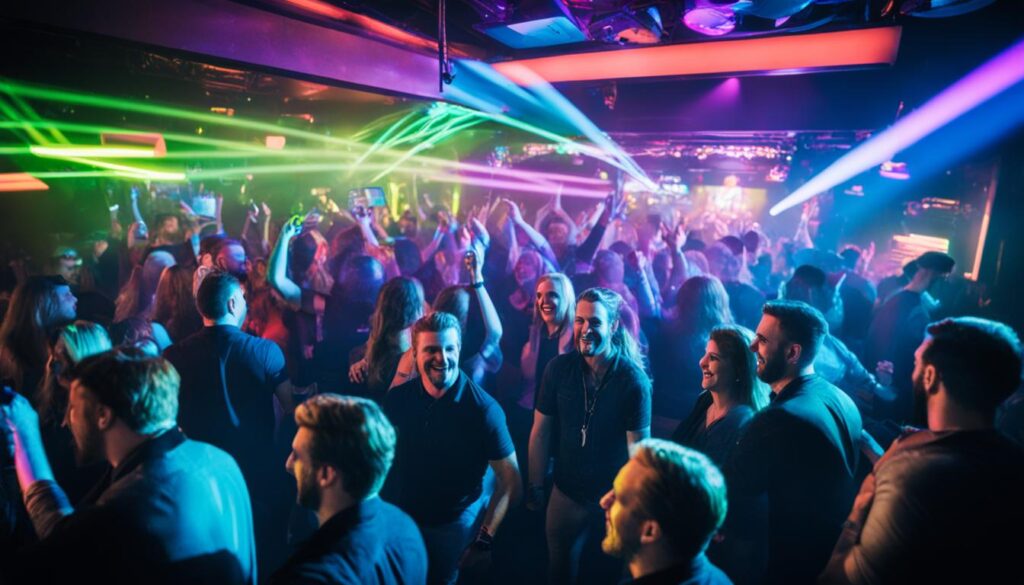 Unique Nightlife in Buffalo Unique Nightlife in Buffalo