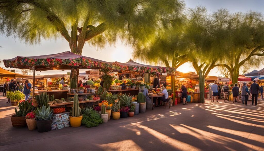 Unique Tucson experiences Unique Tucson experiences