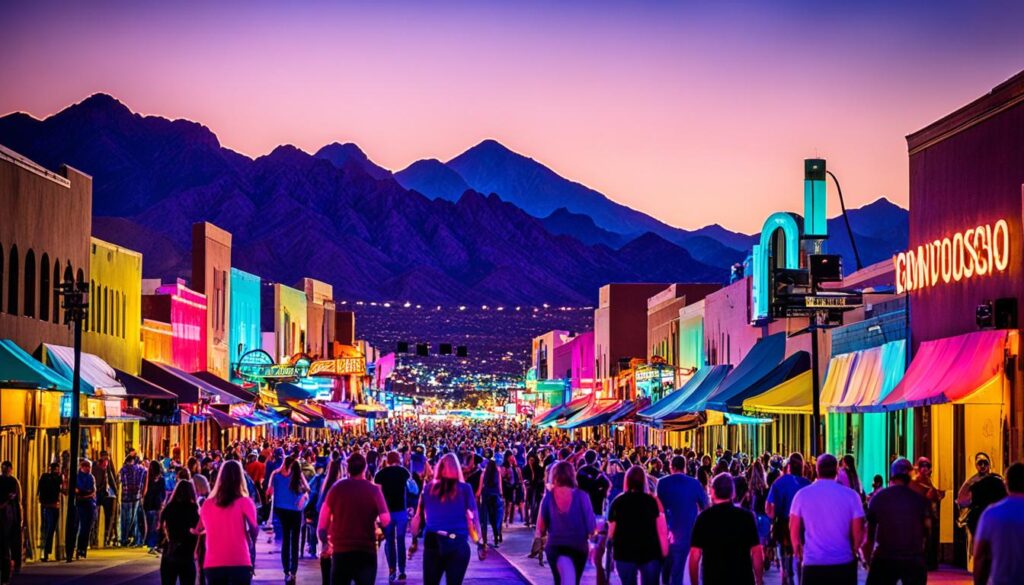 Unique Tucson experiences Unique Tucson experiences