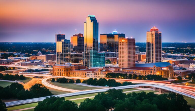 Unique aspects of Fort Worth, Texas