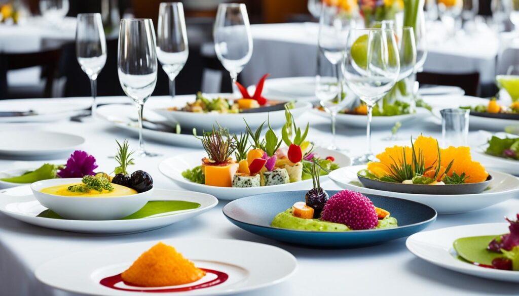 Unique dining in Scottsdale Unique dining in Scottsdale